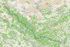 Routenübersicht ((c) OSM)