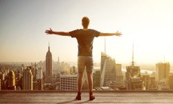 Das Ego ist ein mieser Verräter