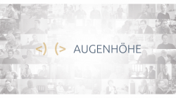 Film: AugenhöheWege