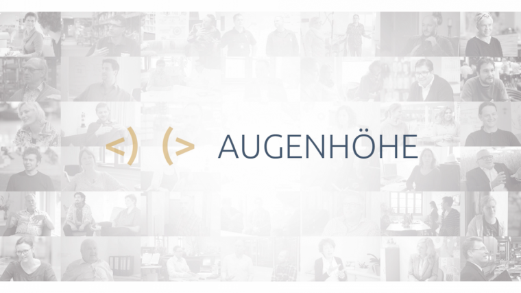 AugenhöheWege - Film