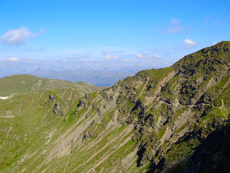 Alpenpanorama