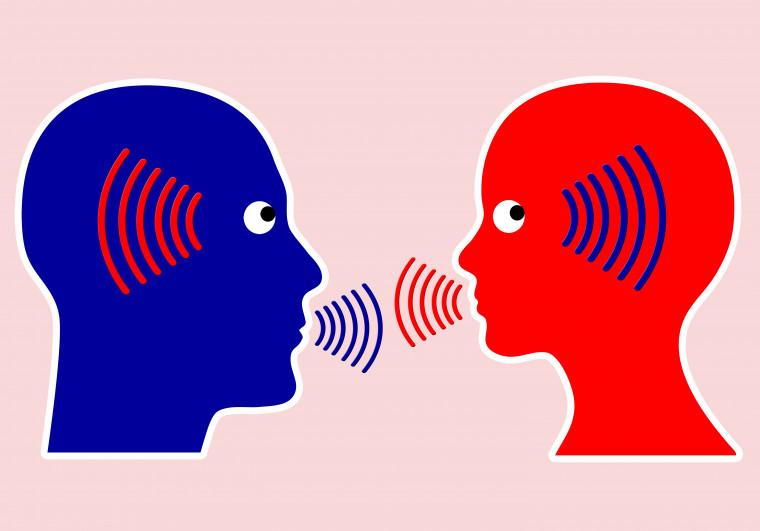 Aktives Zuhören = Besseres Verstehen