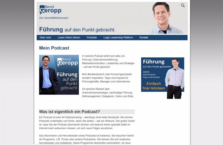 mehr-fuehren.de/podcast